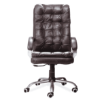 Hsulp Executive Chair in Brown Colour By Fern India