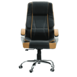 Revilo High Back Executive Chair in Dual Tone by Fern India