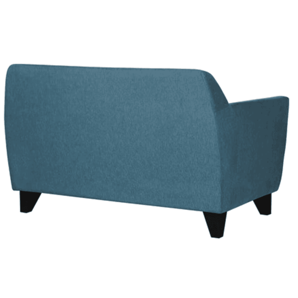 Ilab 2 Seater Sofa in Blue Colour by FernInida.com