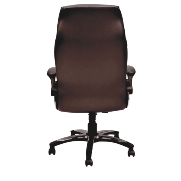 Executive Chair in Brown Colour By Fern India