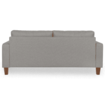 Engoloc 3 Seater Sofa in Grey Colour by FernInida.com