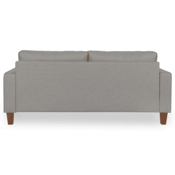 Engoloc 3 Seater Sofa in Grey Colour by FernInida.com