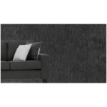 Gubydal 3 Seater Sofa in Grey Colour by FernIndia.com