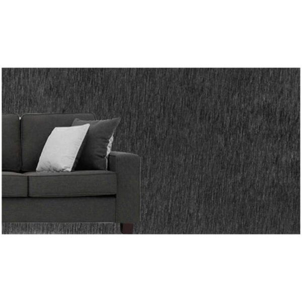 Gubydal 3 Seater Sofa in Grey Colour by FernIndia.com