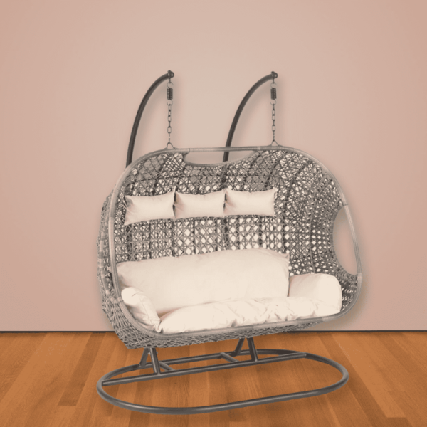 Swing in Beige Colour by Fern India