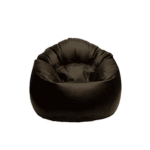 Addum XXXL Bean Bag Cover in Brown Colour by Fern India