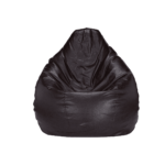 XXL Bean Bag Cover in Brown Colour by Fern India