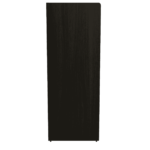 Renniw Hutch Table in Wenge Finish by Fern India