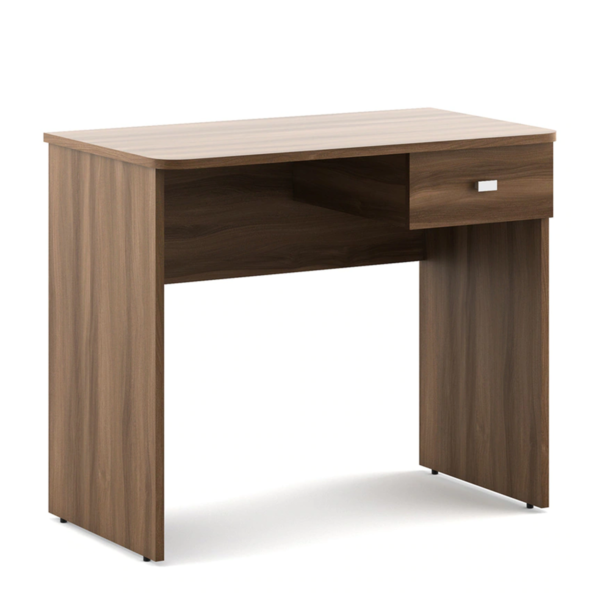 Ralohcs Office Table in Brown Colour by Fern India