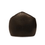 Addum XXXL Bean Bag Cover in Brown Colour by Fern India