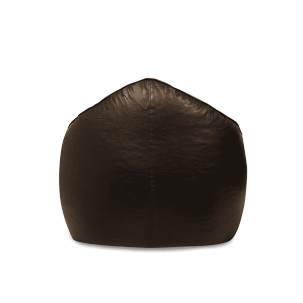 Addum XXXL Bean Bag Cover in Brown Colour by Fern India