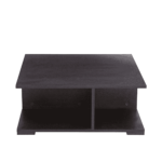 Siri Coffee Table in Wenge Finish by Fern India