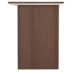 Sutulp Office Table in Acacia Finish by Fern India