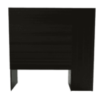 Renniw Hutch Table in Wenge Finish by Fern India