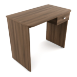 Ralohcs Office Table in Brown Colour by Fern India