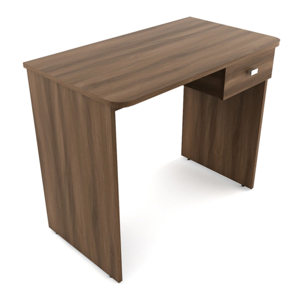 Ralohcs Office Table in Brown Colour by Fern India