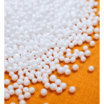 1.5 Kg Bean Bag Refill In White Colour By Fern India