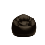 Addum XXXL Bean Bag Cover in Brown Colour by Fern India