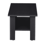 Oan Coffee Table in Dark Wenge Colour by Fern India