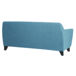 Ilab 3 Seater Sofa In Blue Color by FernIndia.com