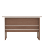 Sutulp Office Table in Acacia Finish by Fern India
