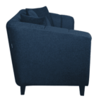 Aim 3 Seater Sofa in Blue Colour by FernIndia.com