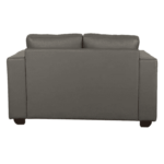 Otas 2 Seater Sofa in Nimbus Grey Colour by FernIndia.com