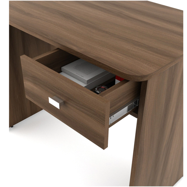 Ralohcs Office Table in Brown Colour by Fern India
