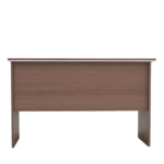 Sutulp Office Table in Acacia Finish by Fern India