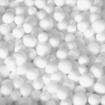 1.5 Kg Bean Bag Refill In White Colour By Fern India