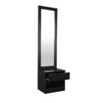 Anieik Dressing Table in Brown Finish by Fern India