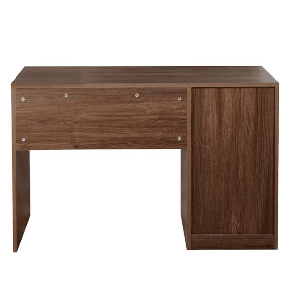 Oustim Study Table in Bali Dark Colour by Fern India