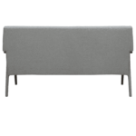Ihiig 3 Seater Sofa in Light Beige Colour By FernIndia.com