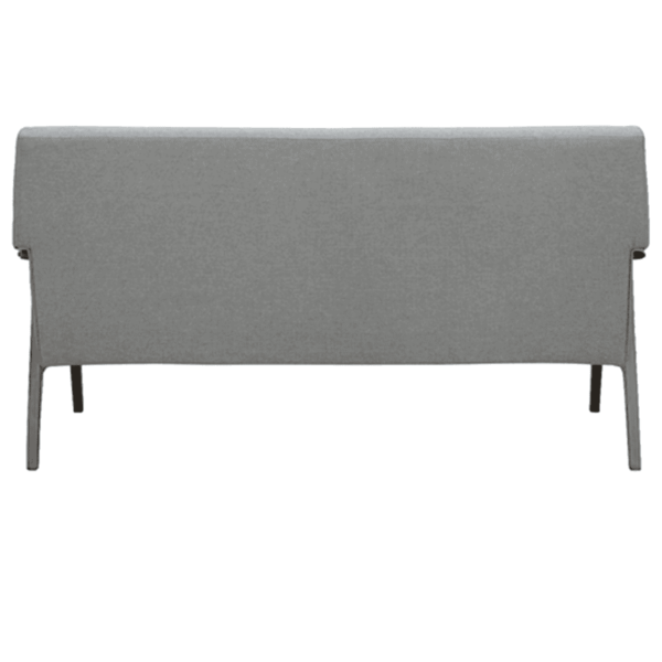 Ihiig 3 Seater Sofa in Light Beige Colour By FernIndia.com