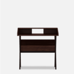 Omsok Study Table in Melamine Finish by Fern India