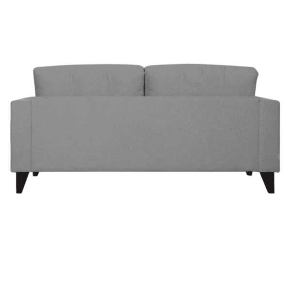 Oderfla 3 Seater Sofa in Ash Grey Colour by FernIndia.com