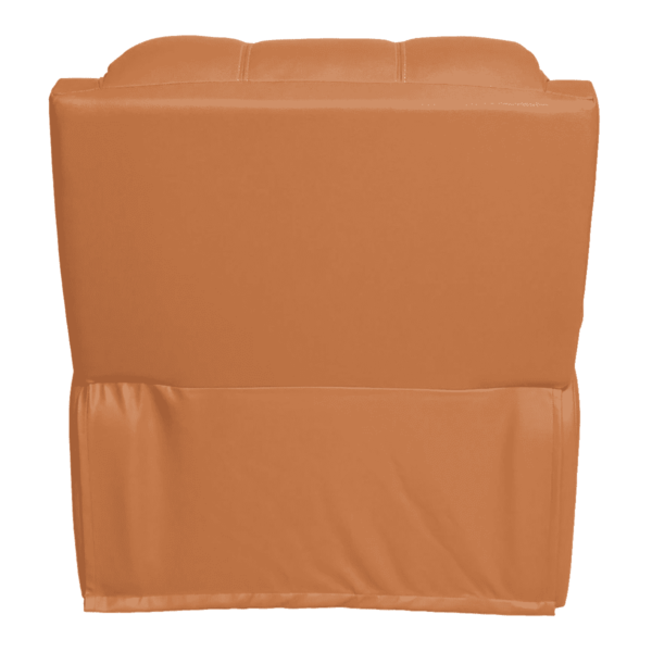 Onips 1 Seater Recliner in Tan Colour by FernIndia.com
