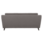 Adnama 3 Seater Sofa in Sandy Brown Colour by FernIndia.com