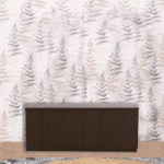 Arap Shoe Rack in African oak Finish by Fern India
