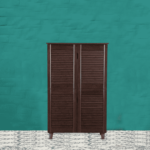 Elyag 4 Door Shoe Rack By Fern India