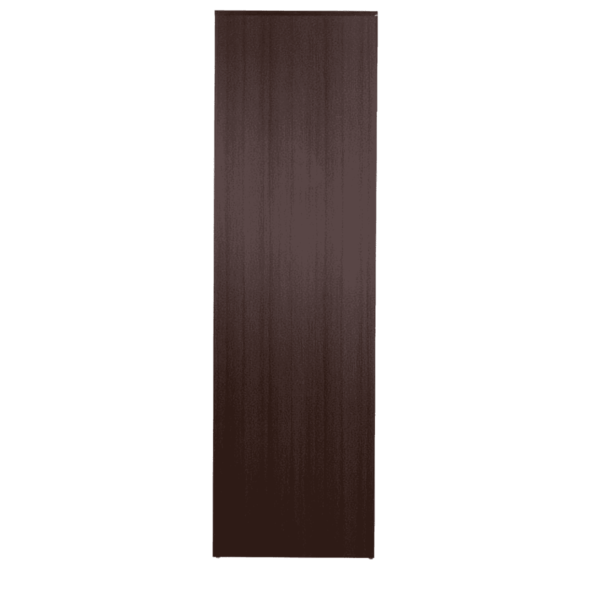 Aniuy 3 Door Wardrobe in Wenge Finish by Fern India