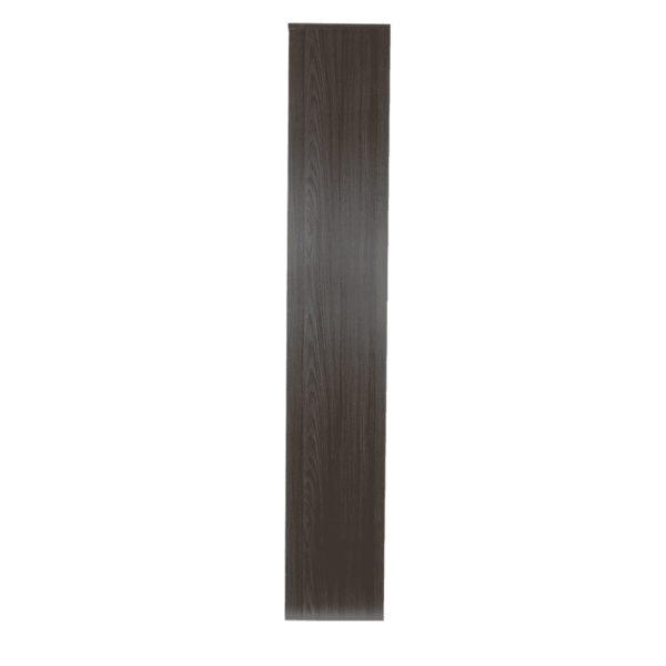Oayah 4 Tier Book Shelf in Wenge Finish by Fern India