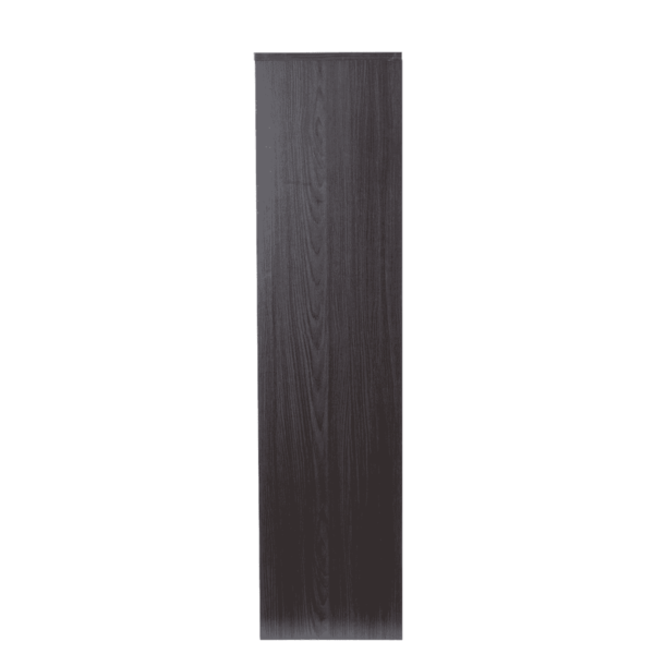 Oayah 3 Tier Book Shelf in Wenge Finish by Fern India