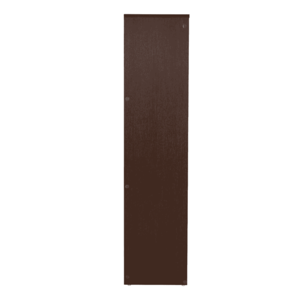 Ouzak Shoe Rack in Columbia Walnut Finish by Fern India