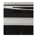 Addum XXXL Bean Bag Cover in Black Colour by Fern India