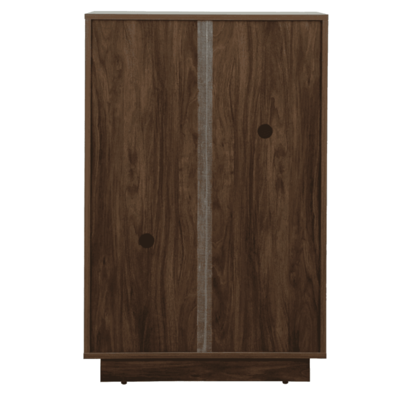 Sirhc Shoe Rack by Fern India