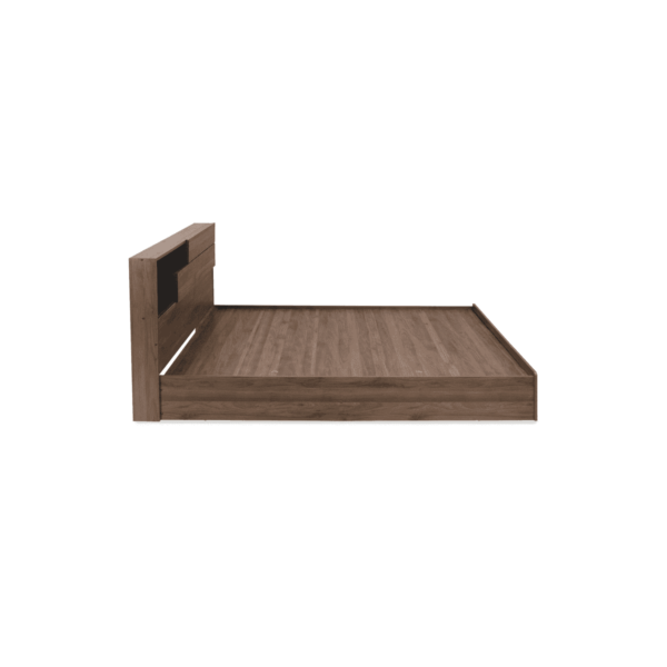Nedrob King Size Bed by Fern India
