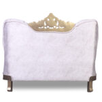 Lord 2 Seater Sofa in Torquise color by Fern India